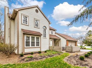 6885 Vally Down Rd, Dublin, OH 43017