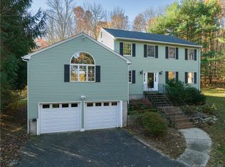 214 Old Eagleville Rd, Coventry, CT 06238