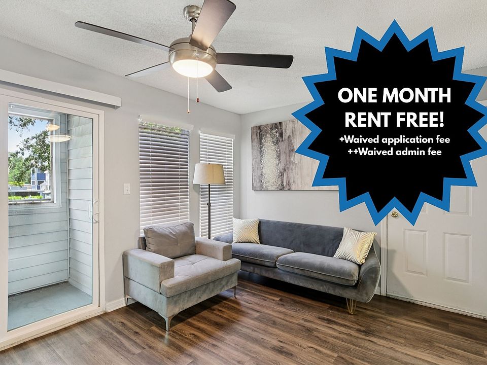 Welcome to Buena Vista Apartments, where modern living meets comfort. Enjoy spacious interiors and stylish amenities. Take advantage of our special offer: One month of rent free! Schedule a tour today and make Buena Vista your new home.