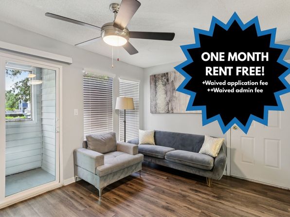 4610 N Armenia Ave APT 732