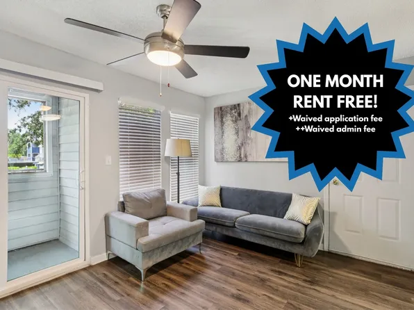 Buena Vista Apartments