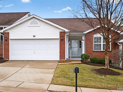 16 Hill Pointe Ct #34, Saint Charles, MO, 63303