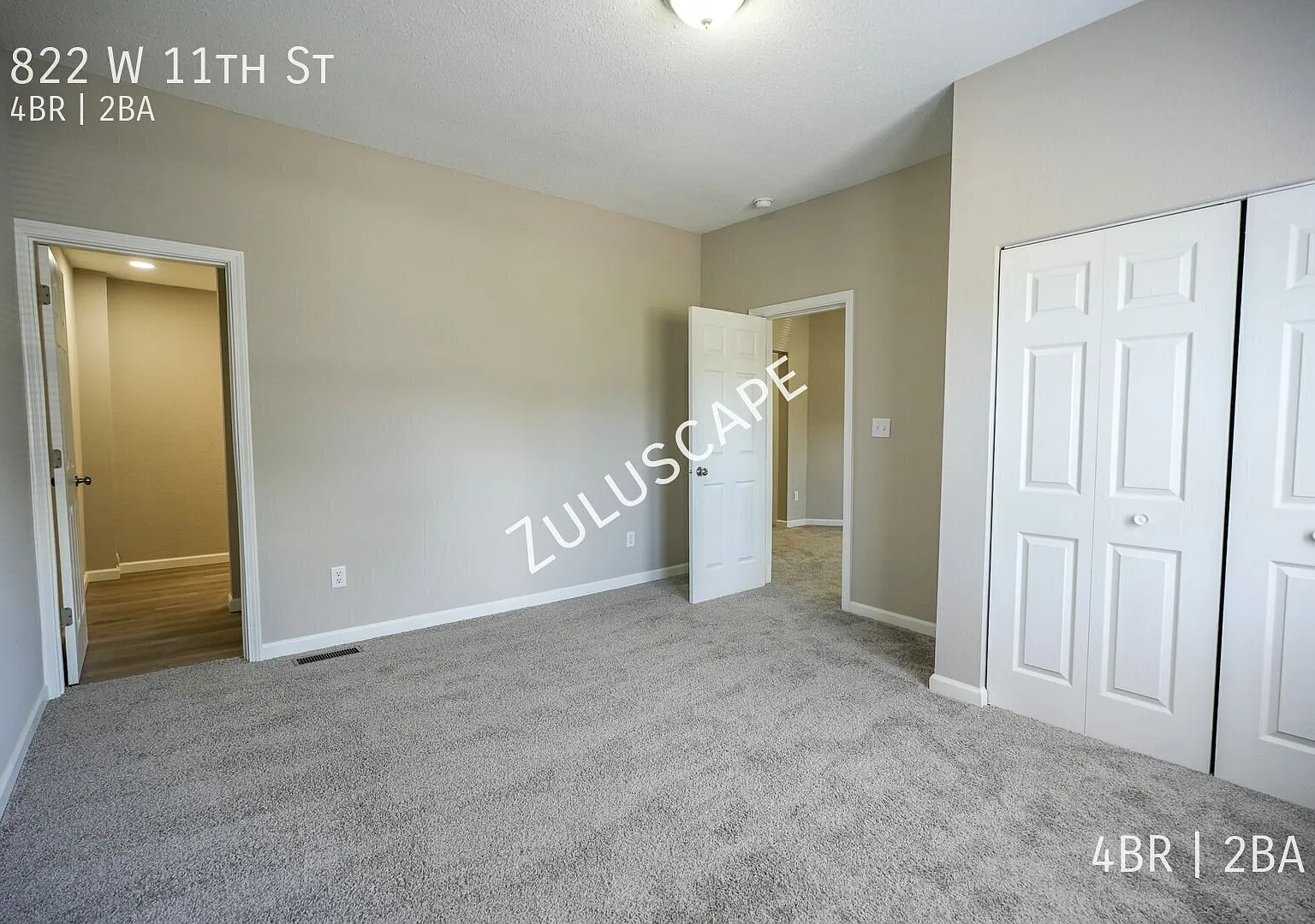 822 W. 11th Street / Remodeled 4 bedroom 2 home in Anderson Indiana — Photo 2
