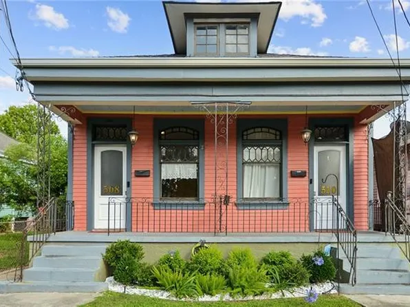 508 S Pierce St, New Orleans, LA 70119