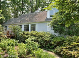 8020 Washington Rd, Alexandria, VA 22308