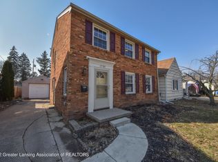 1720 Shubel Ave, Lansing, MI 48910