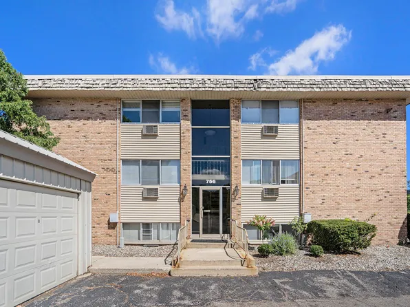756 W Kilgore Rd APT 308, Kalamazoo, MI 49008