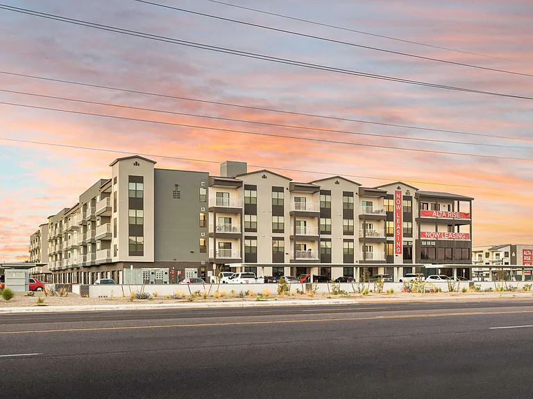 Alta Rise — Photo 49