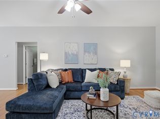 1297 Manfield Rd, Manquin, VA 23106