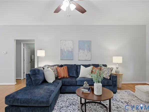 1297 Manfield Rd, Manquin, VA 23106