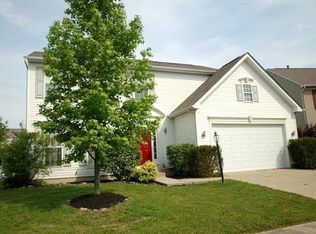 440 Indian Pointe Dr, Hamilton Twp, OH