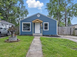 2315 Spann Ave, Indianapolis, IN 46203