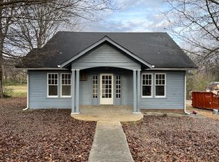101 Green St, Petersburg, TN 37144