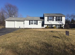 8134 Castle Rock Dr NE, Warren, OH