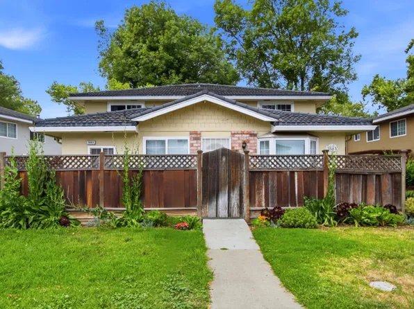 5663 Calmor Ave APT 1, San Jose, CA 95123
