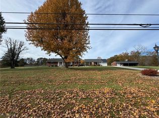 1015 Brackenridge Rd, Vincent, OH 45784