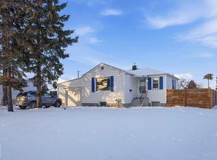 9550 128th Ave NW, Edmonton, AB T5E 0H7