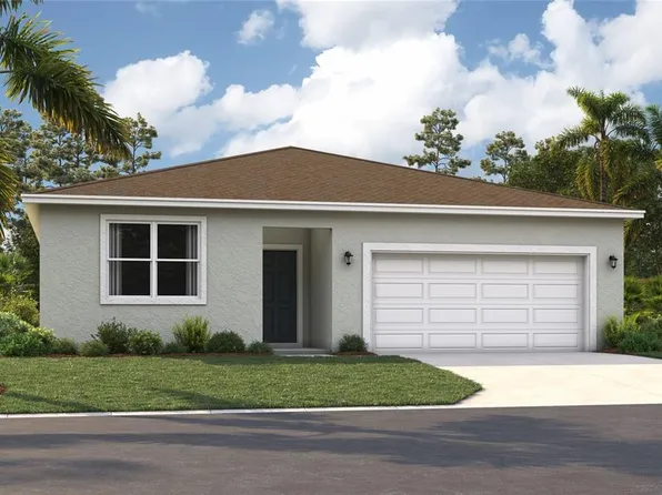 3700 Rolling Ridge Bnd, Davenport, FL 33837