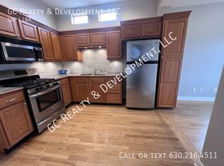 3100 N Sacramento Ave UNIT 1, Chicago, IL 60618