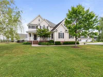 110 Lands End Dr, Elizabeth City, NC, 27909