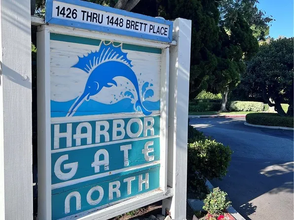 1432 Brett Pl Unit 77, San Pedro, CA 90732