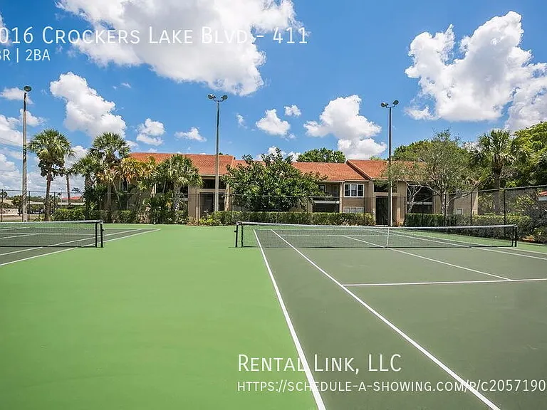4016 Crockers Lake Blvd #411 — Photo 38