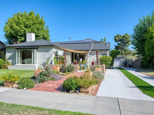 203 E Normal Ave, Fresno, CA 93704