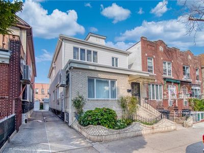 1925 Bay Ridge Ave, Brooklyn, NY, 11204