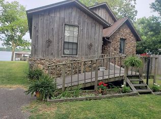 2313 Horseshoe Cir, Hughes, AR 72348