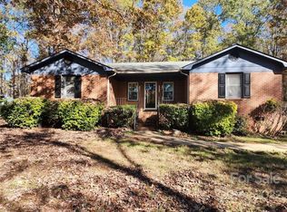 3428 Pinckney Rd, Chester, SC 29706