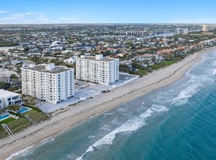 4511 S Ocean Blvd APT 1004, Highland Beach, FL 33487