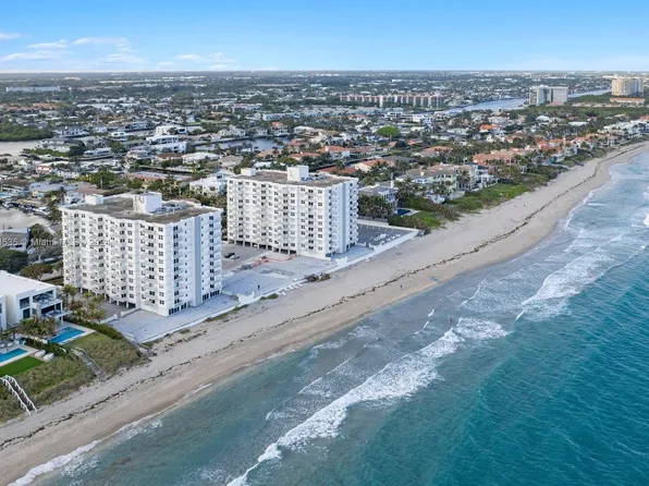 4511 S Ocean Blvd APT 1004, Highland Beach, FL 33487