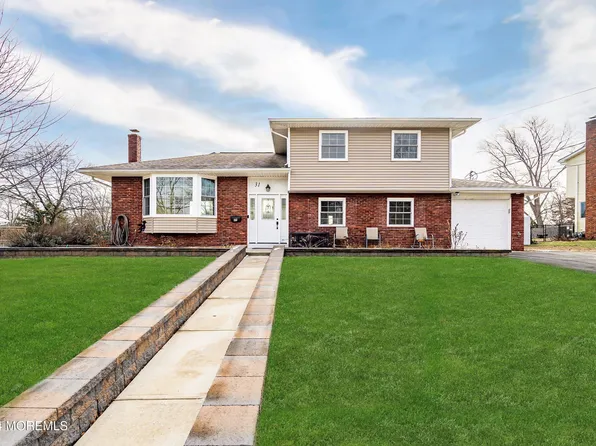 31 Springhill Drive, Howell, NJ 07731