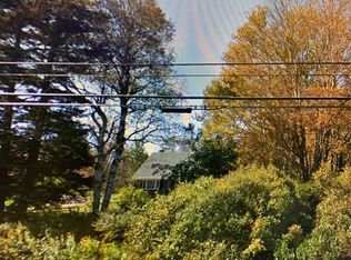 259 Port Clyde Rd, Saint George, ME 04860