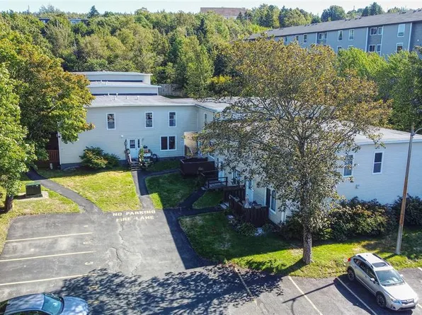 101 Bay Bulls Road UNIT 19, St. John's, NL A1G1A6