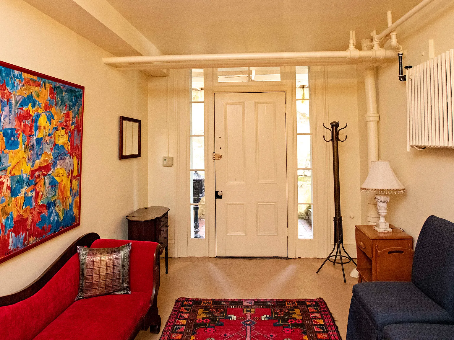 1 bed, 1400 sqft, $1,095 — Photo 1