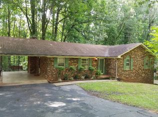 1269 Lanier Rd, Martinsville, VA 24112
