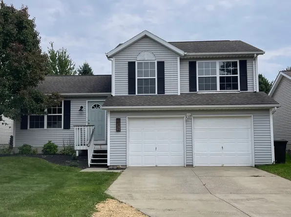 232 Westbranch Dr, Medina, OH 44256