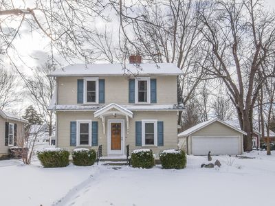 30 E Alden St, Coldwater, MI, 49036
