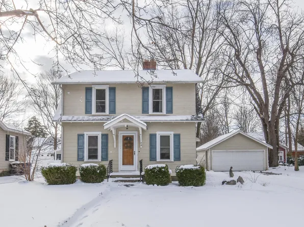 30 E Alden St, Coldwater, MI 49036