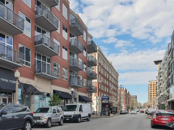 9 N Euclid Ave #614, Saint Louis, MO 63108
