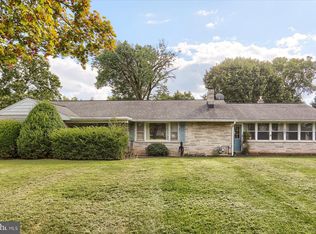 5150 N Sherman Extension St, Manchester, PA 17345