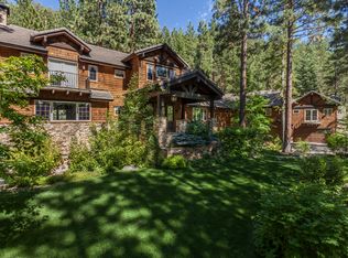 2115 The Back Rd, Glenbrook, NV 89413