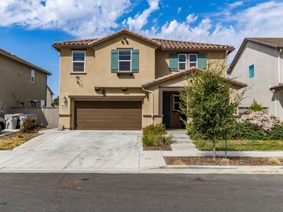 1434 St Louis Way, Woodland, CA, 95776