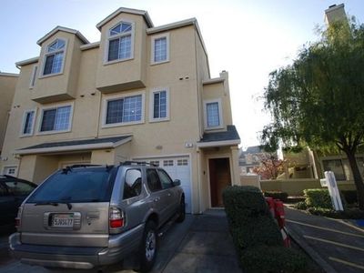 41 Trestle Dr, Hayward, CA, 94544