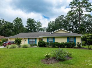 922 Mill Stream Ct, Savannah, GA 31419