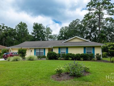 922 Mill Stream Court, Savannah, GA, 31419