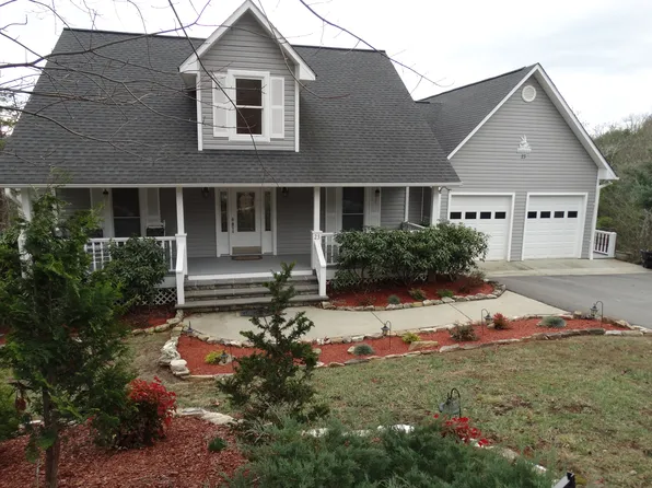 23 East Trce, Franklin, NC 28734