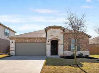 19721 Dunstan Beacon Ln, Pflugerville, TX 78660