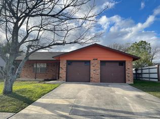 2411 Andover Dr, Killeen, TX 76542